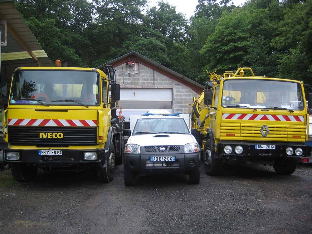 camion baretous 1 camion baretous 1